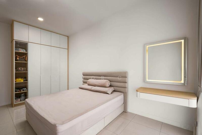 Verve Suites untuk Untuk Disewa - RM 2,100 /bulan, Mac 2026 - PropertyGuru.com.my