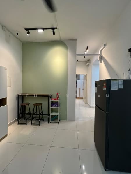 Service Residence for Rent at Nexus Taman Pertama - Teh Yong San - Interior - PropertyGuru.com.my