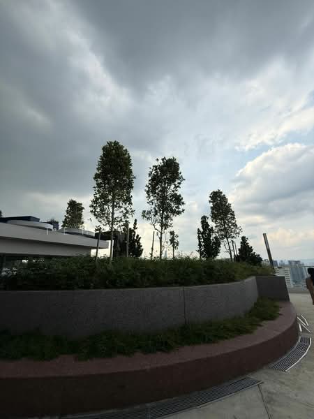 Service Residence for Rent at Nexus Taman Pertama - Teh Yong San - Exterior - PropertyGuru.com.my