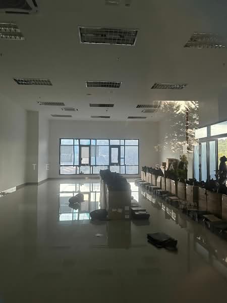 Service Residence for Rent at Nexus Taman Pertama - Teh Yong San - Interior - PropertyGuru.com.my