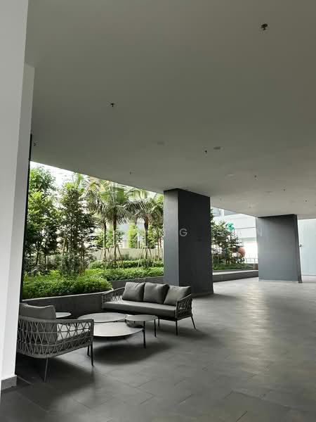 Service Residence for Rent at Nexus Taman Pertama - Teh Yong San - Exterior - PropertyGuru.com.my