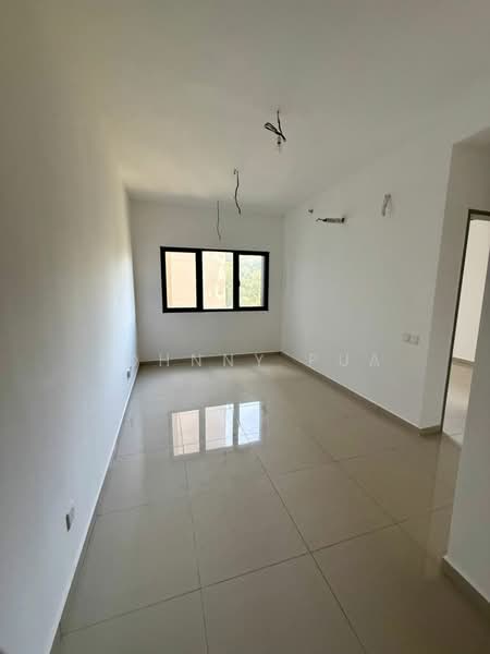 Servis Apartment untuk Dijual di D'Vervain - Johnny Pua - Interior - PropertyGuru.com.my