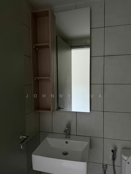 Servis Apartment untuk Dijual di D'Vervain - Johnny Pua - Bathroom - PropertyGuru.com.my