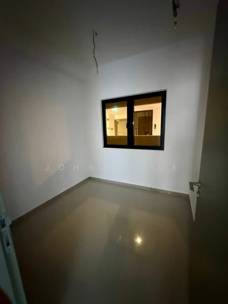 Servis Apartment untuk Dijual di D'Vervain - Johnny Pua - Interior - PropertyGuru.com.my