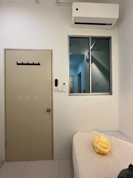 Kediaman Servis untuk Disewa di Nexus Taman Pertama - Teh Yong San - Interior - PropertyGuru.com.my