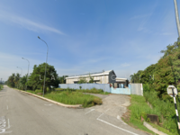 For Sale - Batang Berjuntai Ijok Single Storey Factory for Sale