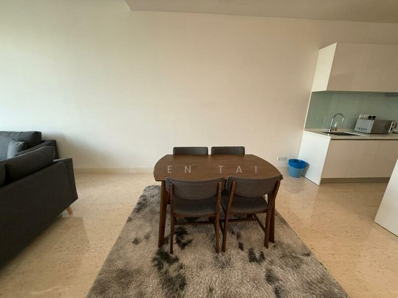 Service Residence for Sale at Banyan Tree Signatures - Aden Tai - Living Room - PropertyGuru.com.my