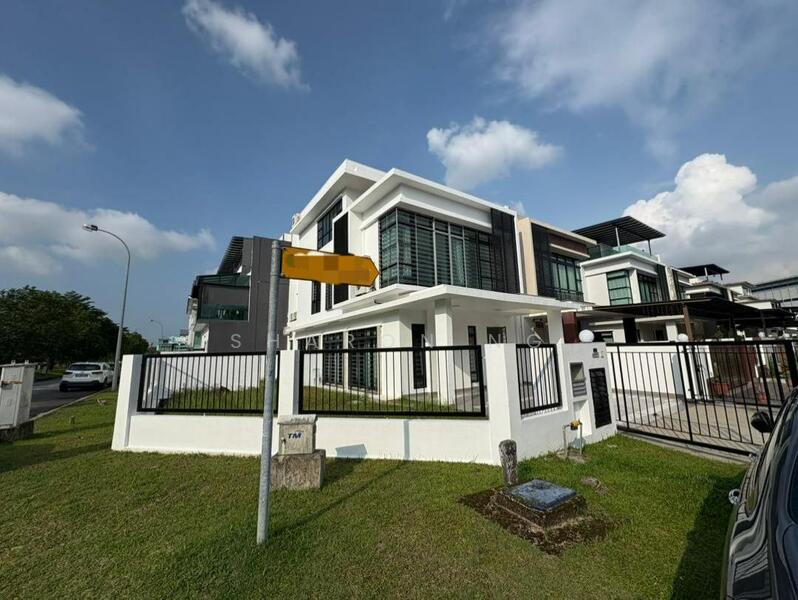 Opal @ Taman Mutiara Mas untuk Untuk Dijual - RM 1,300,000, Mac 2026 - Exterior - PropertyGuru.com.my