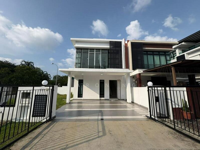 Opal @ Taman Mutiara Mas untuk Untuk Dijual - RM 1,300,000, Mac 2026 - Exterior - PropertyGuru.com.my