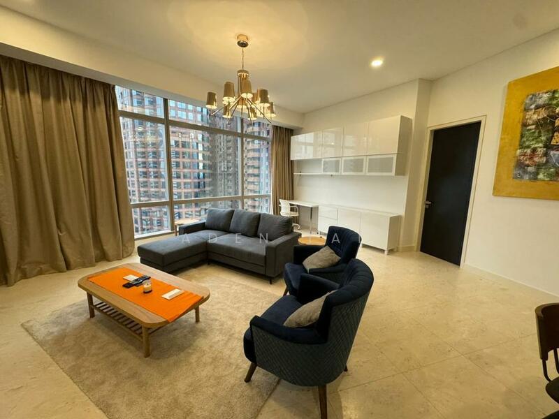 Untuk Disewa - Banyan Tree Signatures