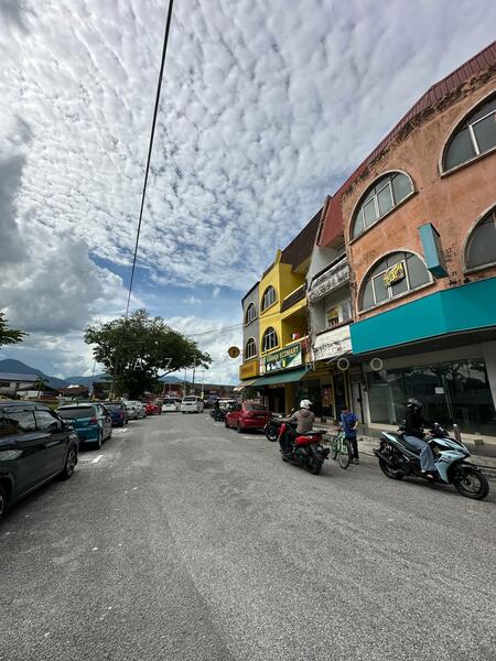 Shop for Rent in Taman Musim Bunga (Ipoh) - Qazin Khoo - Exterior - PropertyGuru.com.my