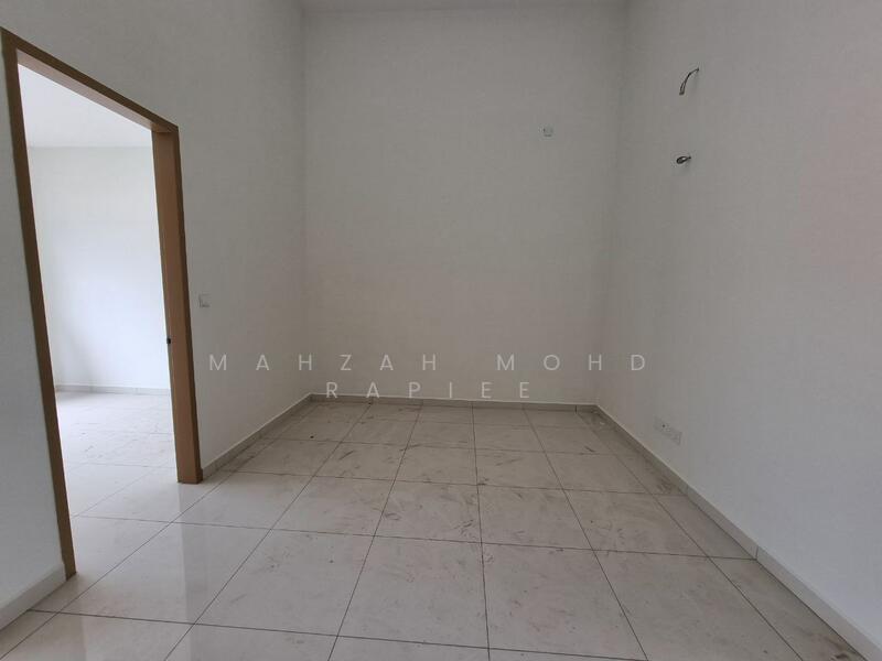 Terraced House for Sale in Kajang (Selangor) - Mahzah Mohd Rapiee - Interior - PropertyGuru.com.my