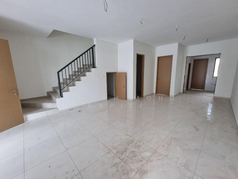Terraced House for Sale in Kajang (Selangor) - Mahzah Mohd Rapiee - Interior - PropertyGuru.com.my