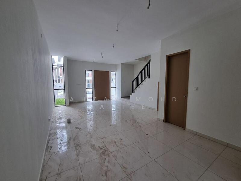 Terraced House for Sale in Kajang (Selangor) - Mahzah Mohd Rapiee - Living Room - PropertyGuru.com.my