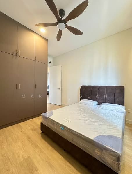 TRIA Seputeh in 9 Seputeh, Kuala Lumpur untuk Untuk Disewa - RM 7,500 /bulan, Feb 2026 - Bedroom - PropertyGuru.com.my
