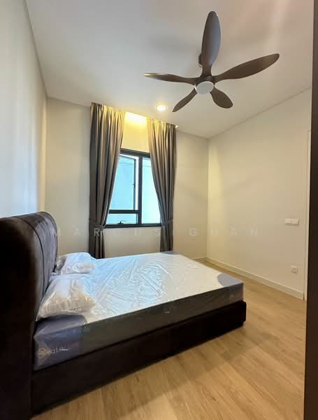 TRIA Seputeh in 9 Seputeh, Kuala Lumpur untuk Untuk Disewa - RM 7,500 /bulan, Feb 2026 - Bedroom - PropertyGuru.com.my