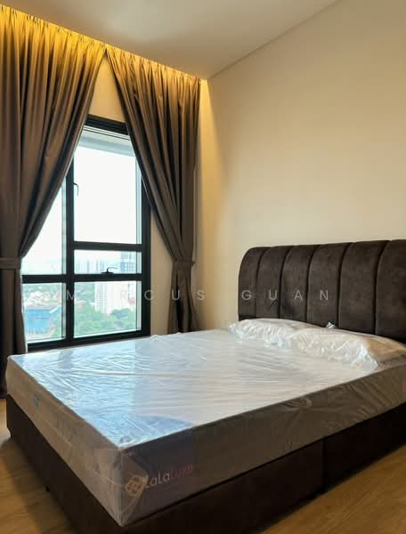 TRIA Seputeh in 9 Seputeh, Kuala Lumpur untuk Untuk Disewa - RM 7,500 /bulan, Feb 2026 - Bedroom - PropertyGuru.com.my