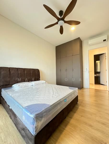 TRIA Seputeh in 9 Seputeh, Kuala Lumpur untuk Untuk Disewa - RM 7,500 /bulan, Feb 2026 - Bedroom - PropertyGuru.com.my