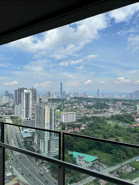 TRIA Seputeh in 9 Seputeh, Kuala Lumpur untuk Untuk Disewa - RM 7,500 /bulan, Feb 2026 - View - PropertyGuru.com.my