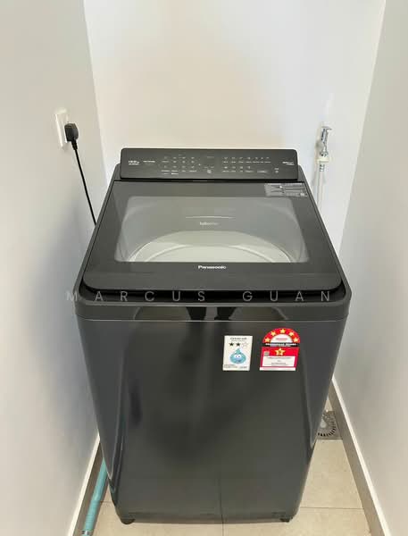 Kondominium untuk Disewa di TRIA Seputeh in 9 Seputeh, Kuala Lumpur - Marcus Guan - PropertyGuru.com.my