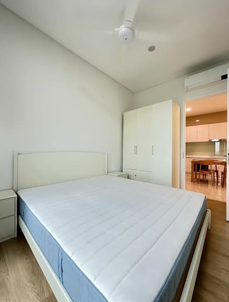 Kondominium untuk Disewa di TRIA Seputeh in 9 Seputeh, Kuala Lumpur - Marcus Guan - Bedroom - PropertyGuru.com.my