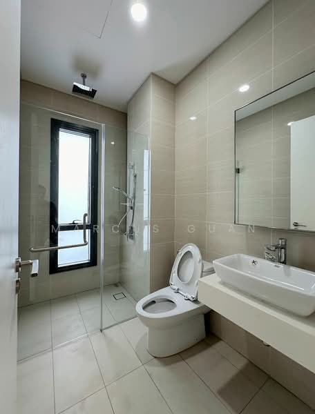 Kondominium untuk Disewa di TRIA Seputeh in 9 Seputeh, Kuala Lumpur - Marcus Guan - Bathroom - PropertyGuru.com.my