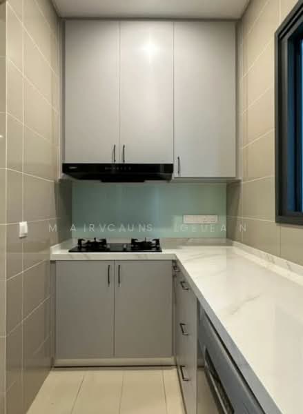 Condominium for Rent at TRIA Seputeh in 9 Seputeh, Kuala Lumpur - Marcus Guan - Kitchen - PropertyGuru.com.my