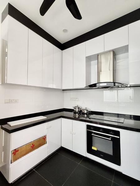 Bungalow for Sale in Horizon Hills (Iskandar Puteri (Nusajaya)) - Yik Tat - Kitchen - PropertyGuru.com.my