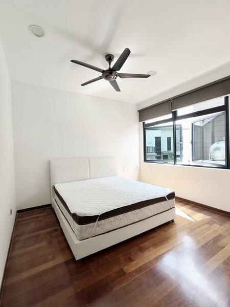 Bungalow for Sale in Horizon Hills (Iskandar Puteri (Nusajaya)) - Yik Tat - Bedroom - PropertyGuru.com.my