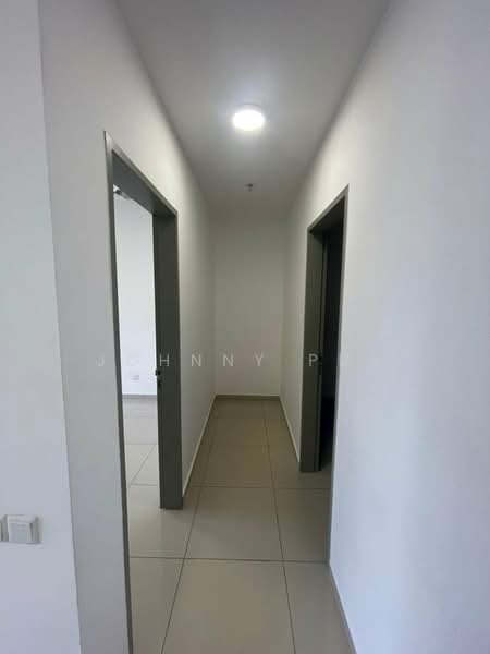 Servis Apartment untuk Dijual di D'Vervain - Johnny Pua - Corridor - PropertyGuru.com.my
