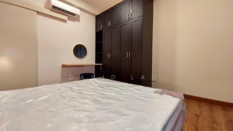 Service Residence for Rent at Arte Mont Kiara - David Lao - Bedroom - PropertyGuru.com.my