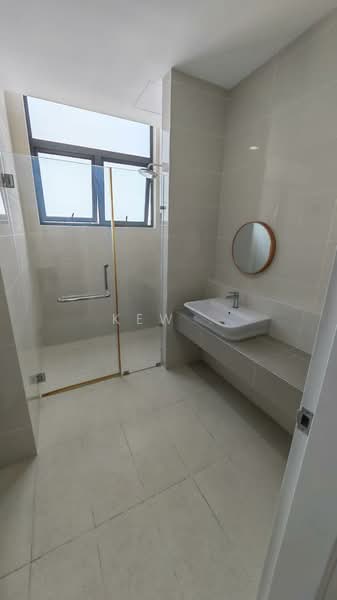 Condominium for Rent at Waltz Residences - Kew . - Bathroom - PropertyGuru.com.my