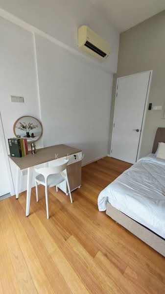 Condominium for Rent at Waltz Residences - Kew . - Bedroom - PropertyGuru.com.my