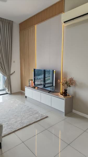 Condominium for Rent at Waltz Residences - Kew . - PropertyGuru.com.my