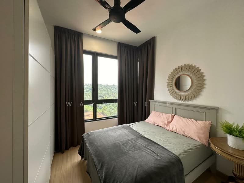 Kondominium untuk Disewa di Trinity Pentamont - Wayne Yeap - PropertyGuru.com.my