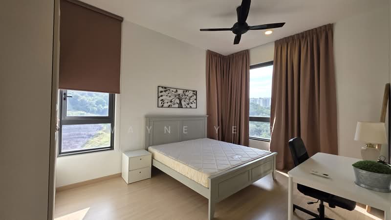 Condominium for Rent at Trinity Pentamont - Wayne Yeap - PropertyGuru.com.my