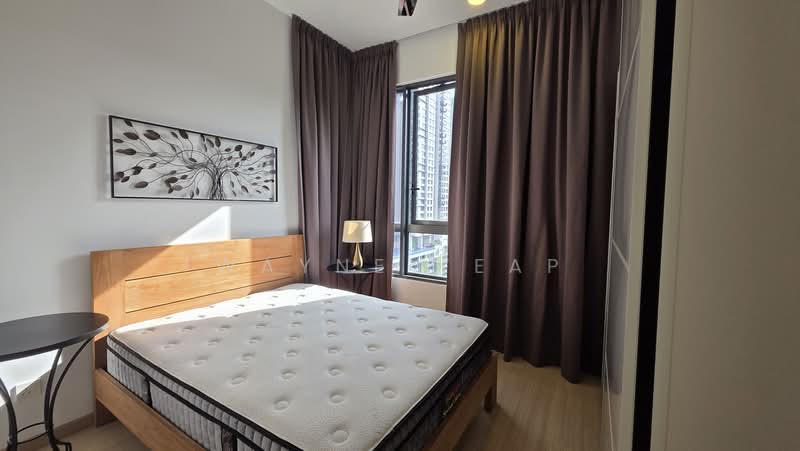 Condominium for Rent at Trinity Pentamont - Wayne Yeap - PropertyGuru.com.my