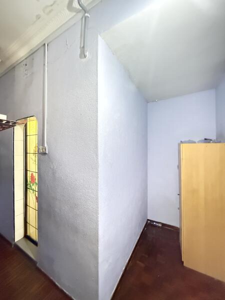 For Sale - Taman Skudai Baru