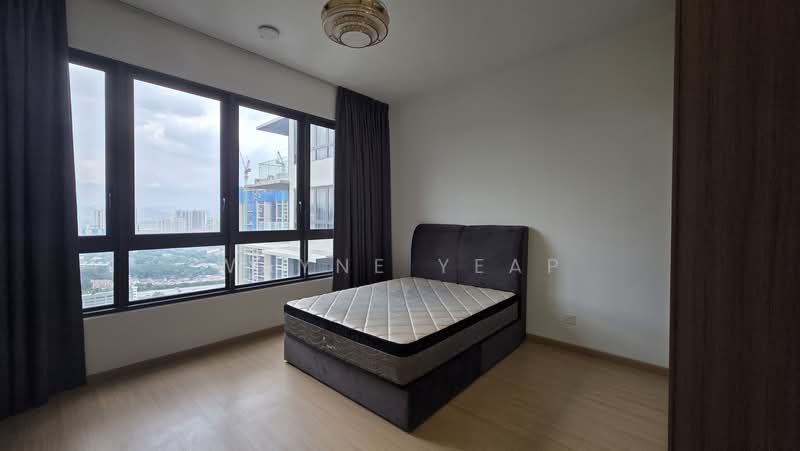 Condominium for Sale at Trinity Pentamont - Wayne Yeap - PropertyGuru.com.my