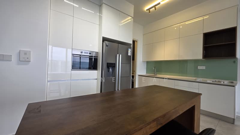 Condominium for Sale at Trinity Pentamont - Wayne Yeap - PropertyGuru.com.my