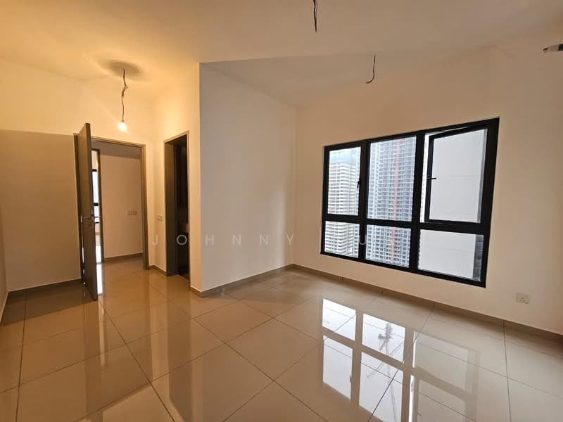 Servis Apartment untuk Dijual di D'Vervain - Johnny Pua - Interior - PropertyGuru.com.my