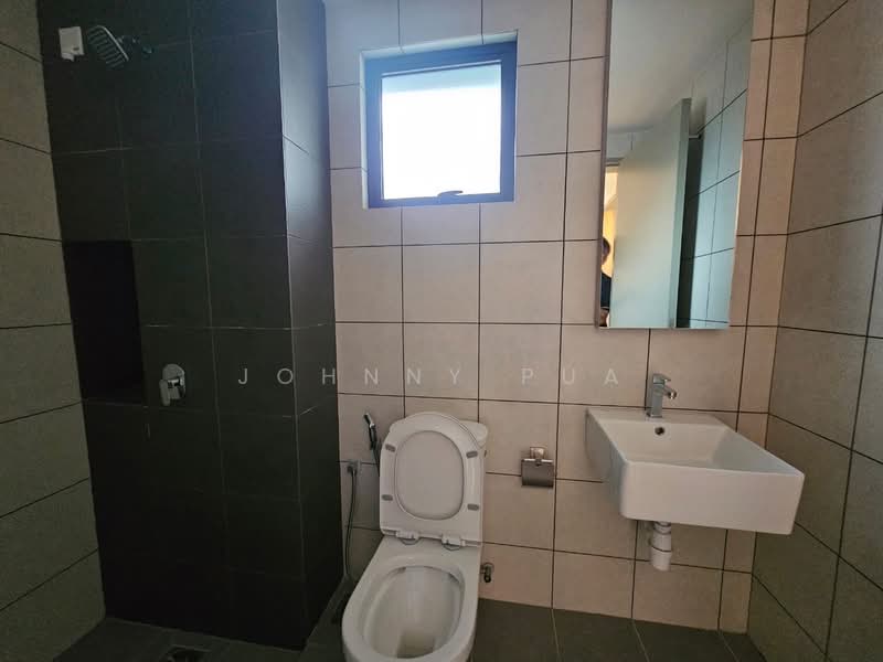 Servis Apartment untuk Dijual di D'Vervain - Johnny Pua - Bathroom - PropertyGuru.com.my
