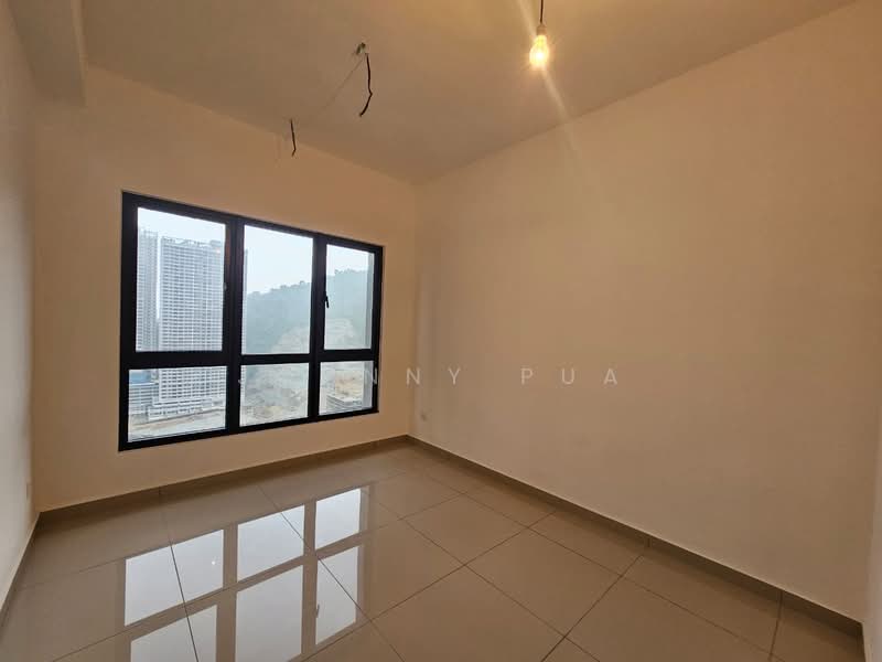 Servis Apartment untuk Dijual di D'Vervain - Johnny Pua - PropertyGuru.com.my