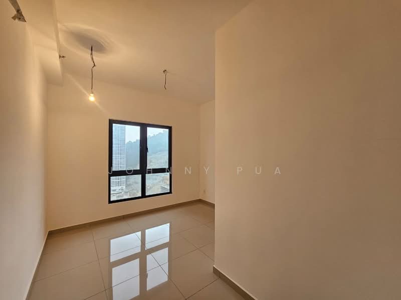 Servis Apartment untuk Dijual di D'Vervain - Johnny Pua - PropertyGuru.com.my