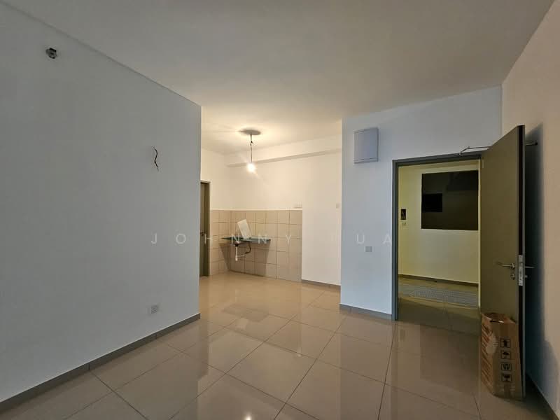 Servis Apartment untuk Dijual di D'Vervain - Johnny Pua - PropertyGuru.com.my