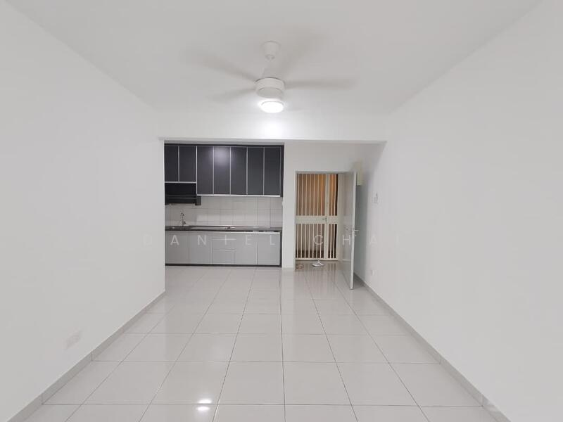 Fairview Residence untuk Untuk Disewa - RM 1,400 /bulan, Feb 2026 - Kitchen - PropertyGuru.com.my