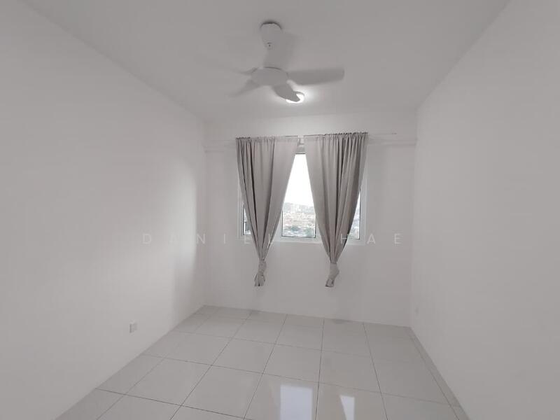 Fairview Residence untuk Untuk Disewa - RM 1,400 /bulan, Feb 2026 - Interior - PropertyGuru.com.my