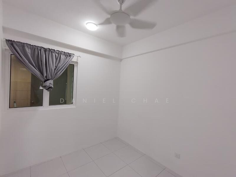 Fairview Residence untuk Untuk Disewa - RM 1,400 /bulan, Feb 2026 - Interior - PropertyGuru.com.my