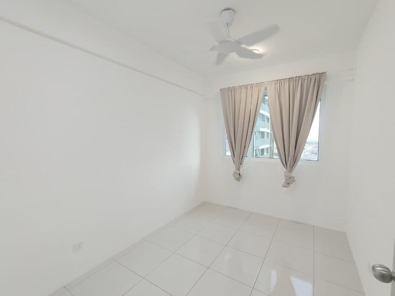 Fairview Residence untuk Untuk Disewa - RM 1,400 /bulan, Feb 2026 - Bedroom - PropertyGuru.com.my