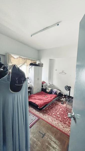 Pangsapuri untuk Dijual di Menara Putra - Yong Shin Emmanuel Lai - Bedroom - PropertyGuru.com.my